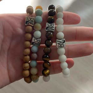Buena Vida Bracelet Set